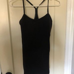 Lululemon Power Y Tank Luon